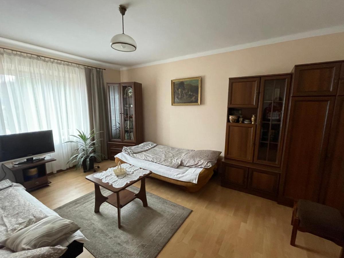 Apartament Bochnia Exterior foto